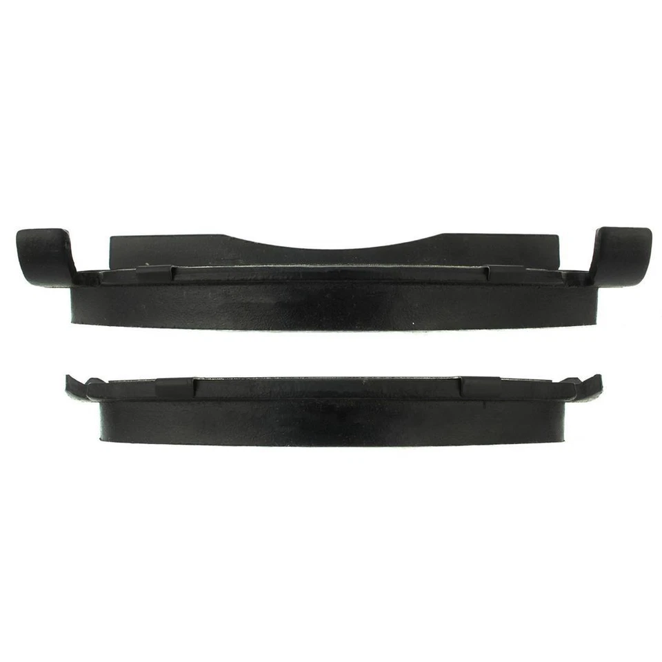 Juego de rotores de freno delanteros + pastillas de freno para 1979 1980 AMC AMX 1979-1981 AMC Spirit Foto 4 de 4