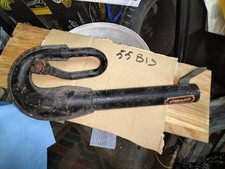 PIAGGIO CIAO - SI - BRAVO MARMITTA "GIANNELLI"   - NUOVA DELL'EPOCA CON SEGNI