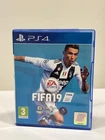 FIFA 19 - Sony PlayStation 4