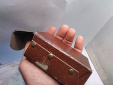 Latające gogle vintage