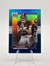 Ty Simpson 2023 Bowman University Alabama #4 Blue Foil /99 Rams Rookie