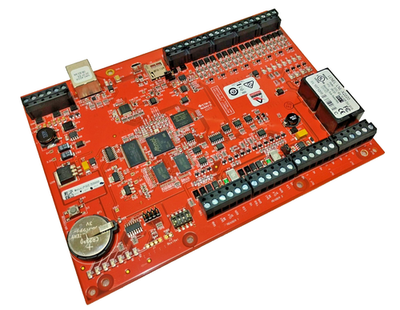 LNL-X2220 Lenel Intelligent Dual Reader Controller Board. | eBay