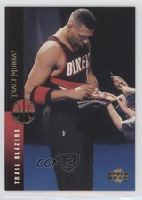 1994-95 Upper Deck Tracy Murray #148 0c4