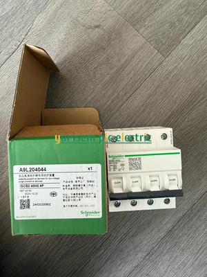 Ship Dhl A9L040400 iPRU 40 Surge protective device Spot Goods Fast shipping