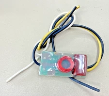 Old School Rockford Fosgate TWEETER X-OVER TX-124, NOS