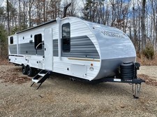 2026 Forest River Wildwood X-Lite 273QBXL
