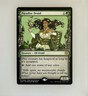 Magic the Gathering: Paradise Druid (Showcase) Special Guests Regular NM