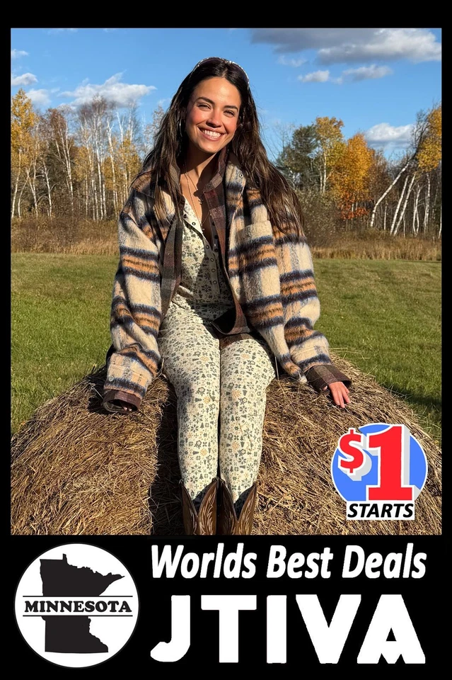 $1 Starts | Apparel & Accessories | Revolve, Anthropologie & More