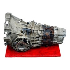 Schaltgetriebe 6 Gang ELN 1.9 TDI 116PS 131PS VW Passat 3B 3BG 208tkm