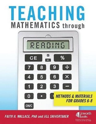 Teaching Mathematics Through Reading: Methods And Materials ...