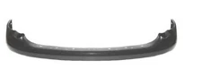 Front Bumper Assembly Upper Valance PN ch1000338 New Fits 2003 Dodge Ram 2500