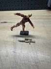 VTG 1992 Hasbro GI Joe General Hawk Talking Battle Commander FIGURE AND GUN ONLY
