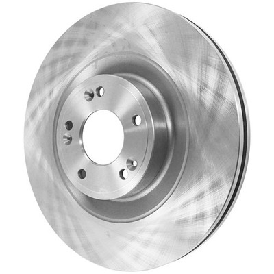 Front  Brake Disc for Kia K900 Hyundai Genesis Equus 2011