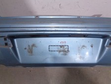 Pare-choc arrière Alfa Romeo ALFA 145