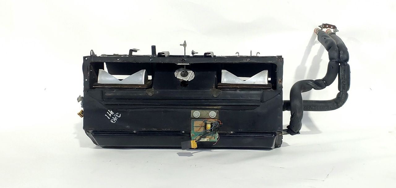 Bentley Turbo R 1990 Ac evaporator