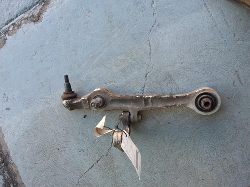 AUDI A4 RIGHT FRONT LOWER CONTROL ARM B6, 07/01-02/05 01 02 03 04 05