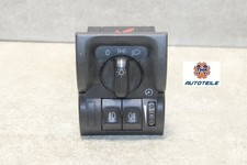 Opel Vectra B Lichtschalter Schalter Licht 09138337 NA