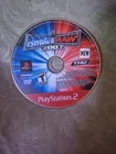 WWE SmackDown vs. Raw 2007 (Sony PlayStation 2, 2006)