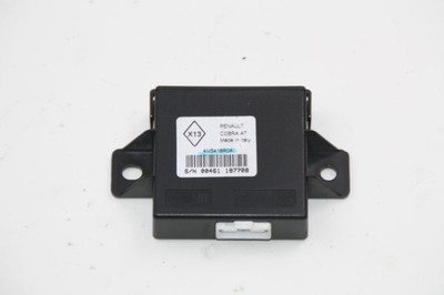 Steuergerät Alarmanlage Renault LAGUNA 3 BT 4M5418R0A 04-2009