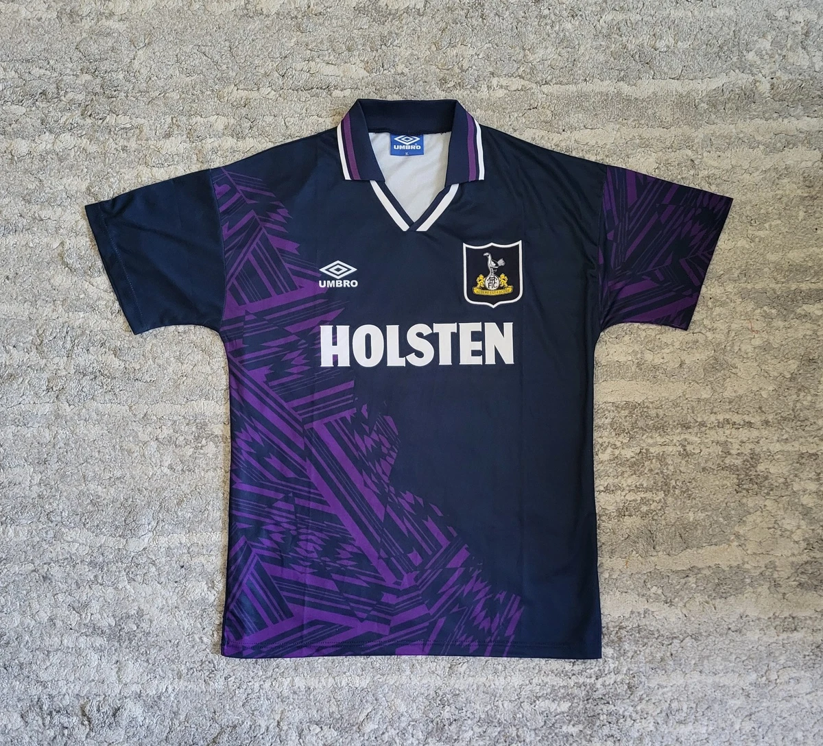 Preços baixos em Tottenham hotspur Roxo fã de Futebol Clube