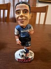 SIGNED MLS San Jose Earthquakes JEFF AGOOS SGA Bobblehead USA World Cup soccer — photo 3