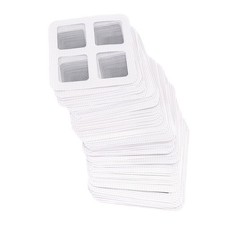 Floor Drain Sticker, Disposable Shower Drain Hair Catcher, Disposable Floor6282