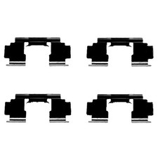 Plaquette de frein Rover STREETWISE