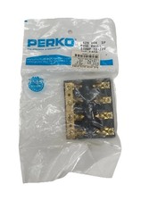 Perko 629 004 DP 20A 12-32VDC 4 Circuit Fuse ...