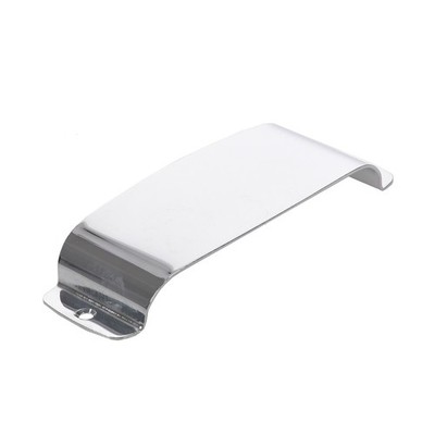 Silber Vintage Jazz  Pickup Cover X6Q88519