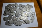 $40 Face Value 90% Silver Walking Liberty Half Dollars - Free Delivery
