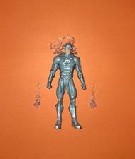 DCUC DC Universe Classics Nekron Series White Lantern The Flash