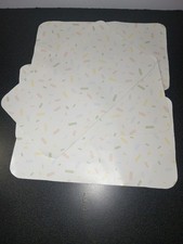 Pretend Food Set of 4