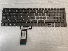 US Keyboard for ACER Spin 5 SP515-51 SP515-51N SP515-51GN N19C5 NP515-51 N17W1