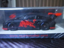 Spark 1/43  Porsche GT2 RS Clubsport Red Bull 2019 755691