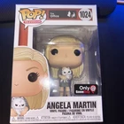 Funko Pop! The Office Angela Martin #1024 GameStop Exclusive NIB