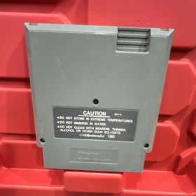 Nintendo Super Mario Bros. Duck Hunt World Class Track Meet NES Game Cartridge