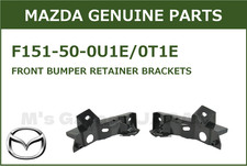 Pare-choc avant Mazda RX8