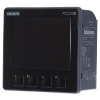 Siemens SENTRON 7KM3220-0BA01-1DA0