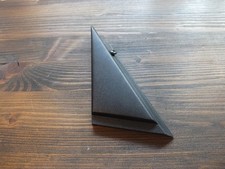 Saab 900 Cabrio Turbo Verkleidung Spiegel Außenspiegel Spiegelecke links Fahrer