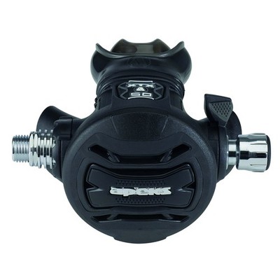 SF-1 TopDeal: Apeks XTX 50 - 2nd Stage XTX50 - Apeks 2nd stage