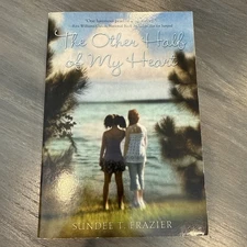 Other Half of My Heart by Sundee T. Frazier (2011, Digest Paperback)