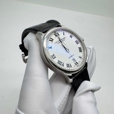 Chopard L.U.C series 168558-3002 watch 4