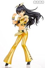 Brilliant Stage Idolmaster 2 Hibiki Ganaha age15 17 Complete Figure Megatreshop