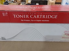 Premium Toner Cartridge 651A/CE341A Cyan Toner Cartridge For HP Color LaserJet