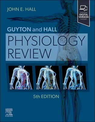 Guyton & Hall Physiology Review