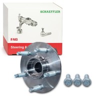 Schaeffler FAG Radlagersatz MERCEDES-BENZ Marco V-KLASSE Viano Vito W639 W447