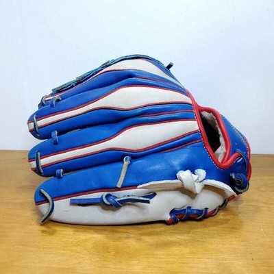 ASICS Baseball Glove RHT Pitcher 11.75 inch Yu Darvish Model