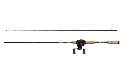 ABU GARCIA Max Pike Casting Combo 702H MAX5LP-L300 2,13m 20-90g