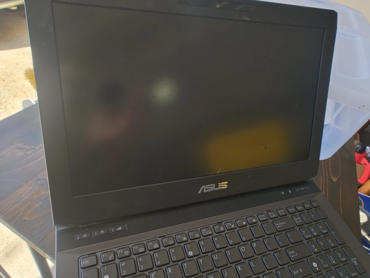 ASUS Windows 7 Intel Core i7 2nd Gen. PC Laptops & Netbooks for