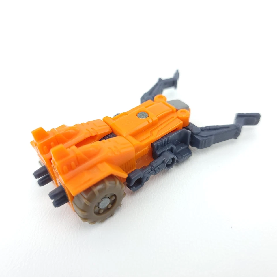 Transformers Refute Mini Con Complete For Hoist Armada - Image 4 of 4